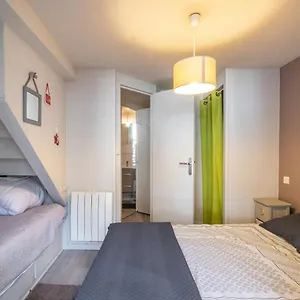 Appartement L'atipic, Barèges