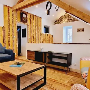 Hébergement de vacances Ecueil Des Neiges, Barèges