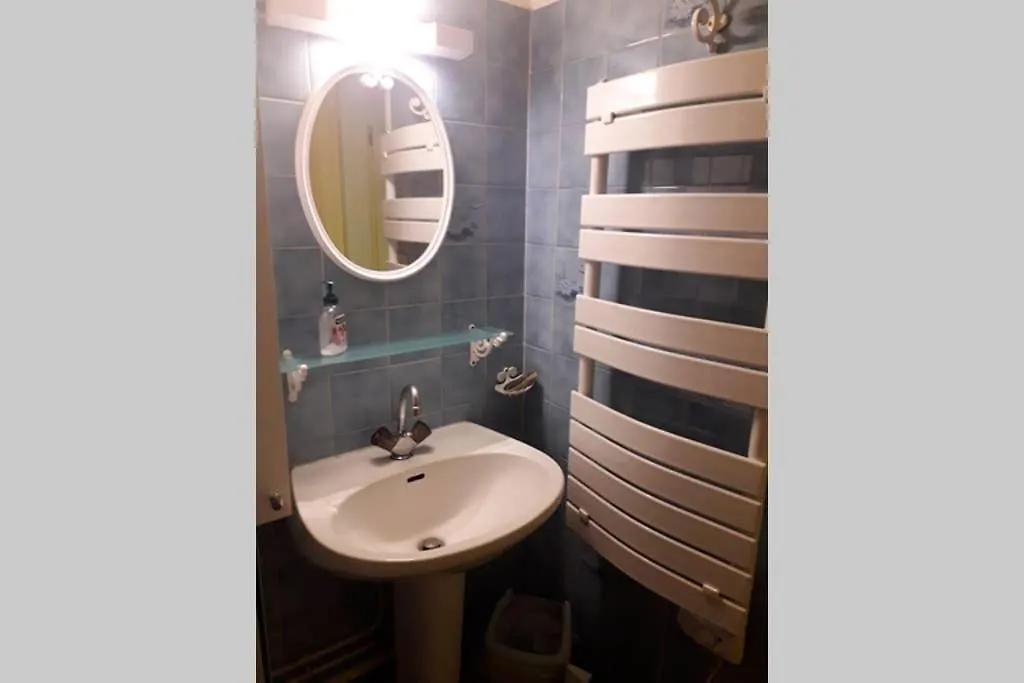 Appartement 巴里吉斯