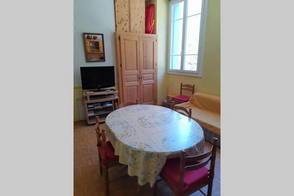 Appartement 巴里吉斯 法国