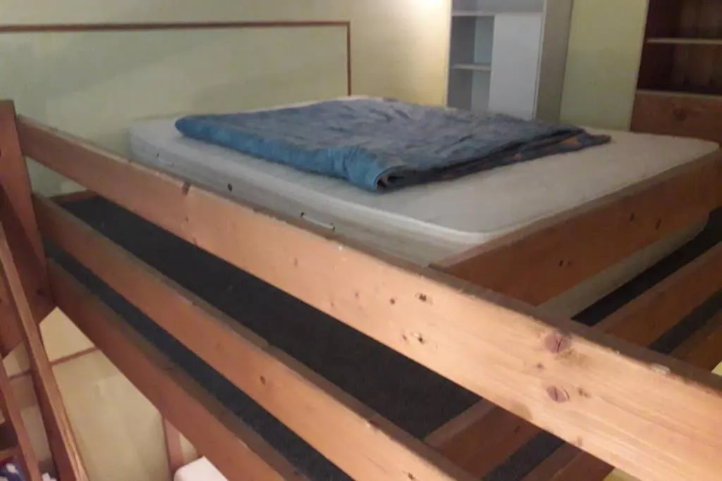 公寓 Appartement 巴里吉斯 法国